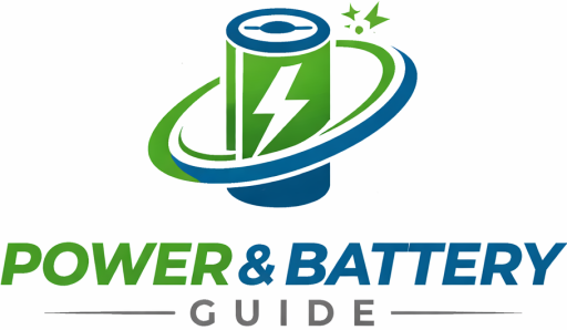 Power & Battery Guide