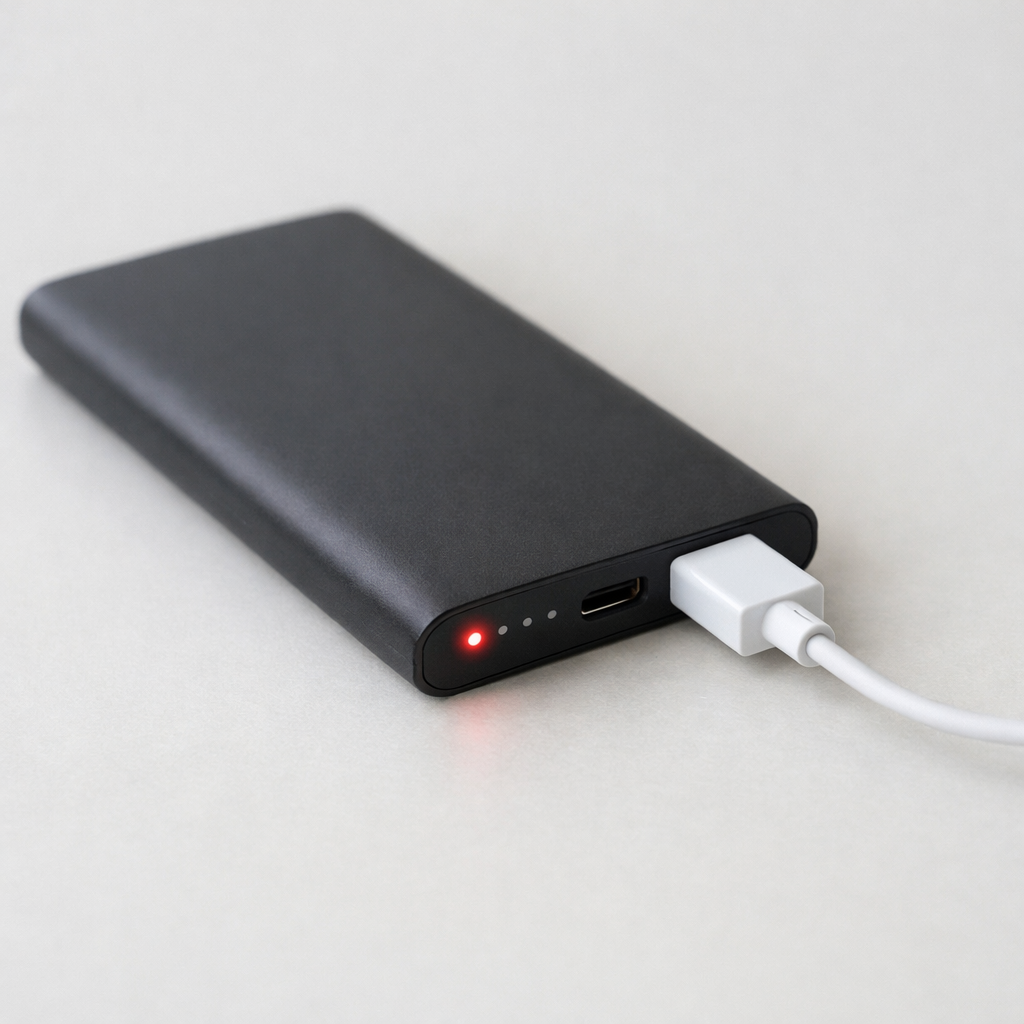 Power Bank Not Holding Power