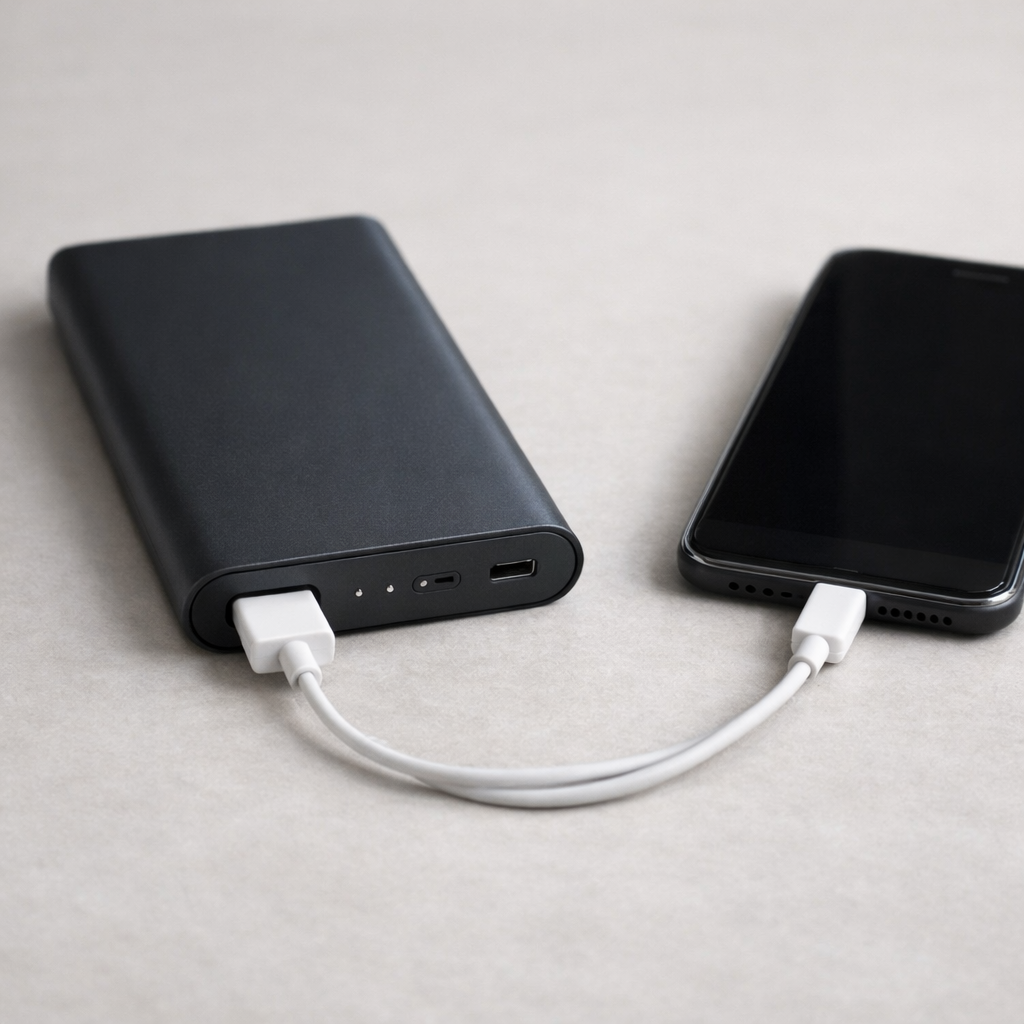 Power Bank Not Working Anymore