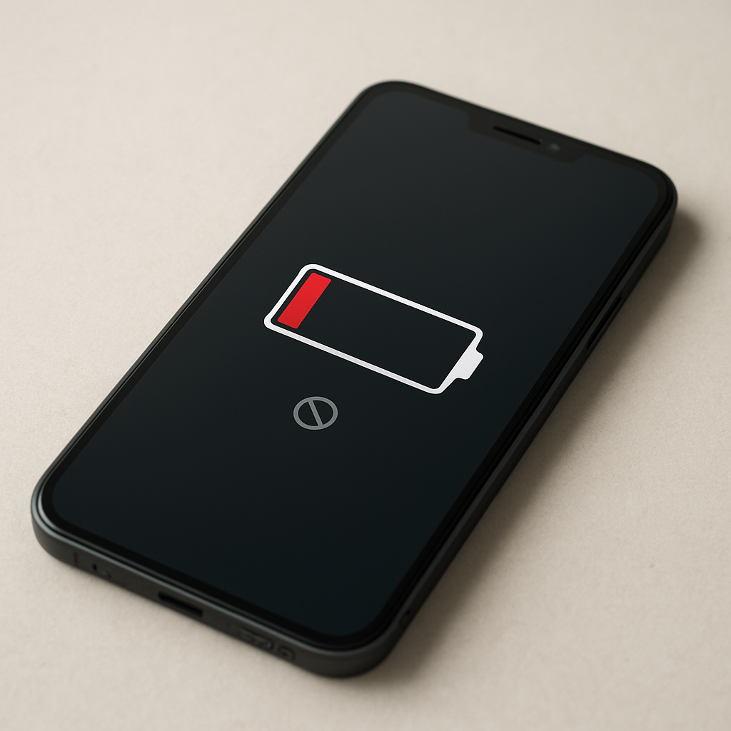 Battery Draining With Location Off