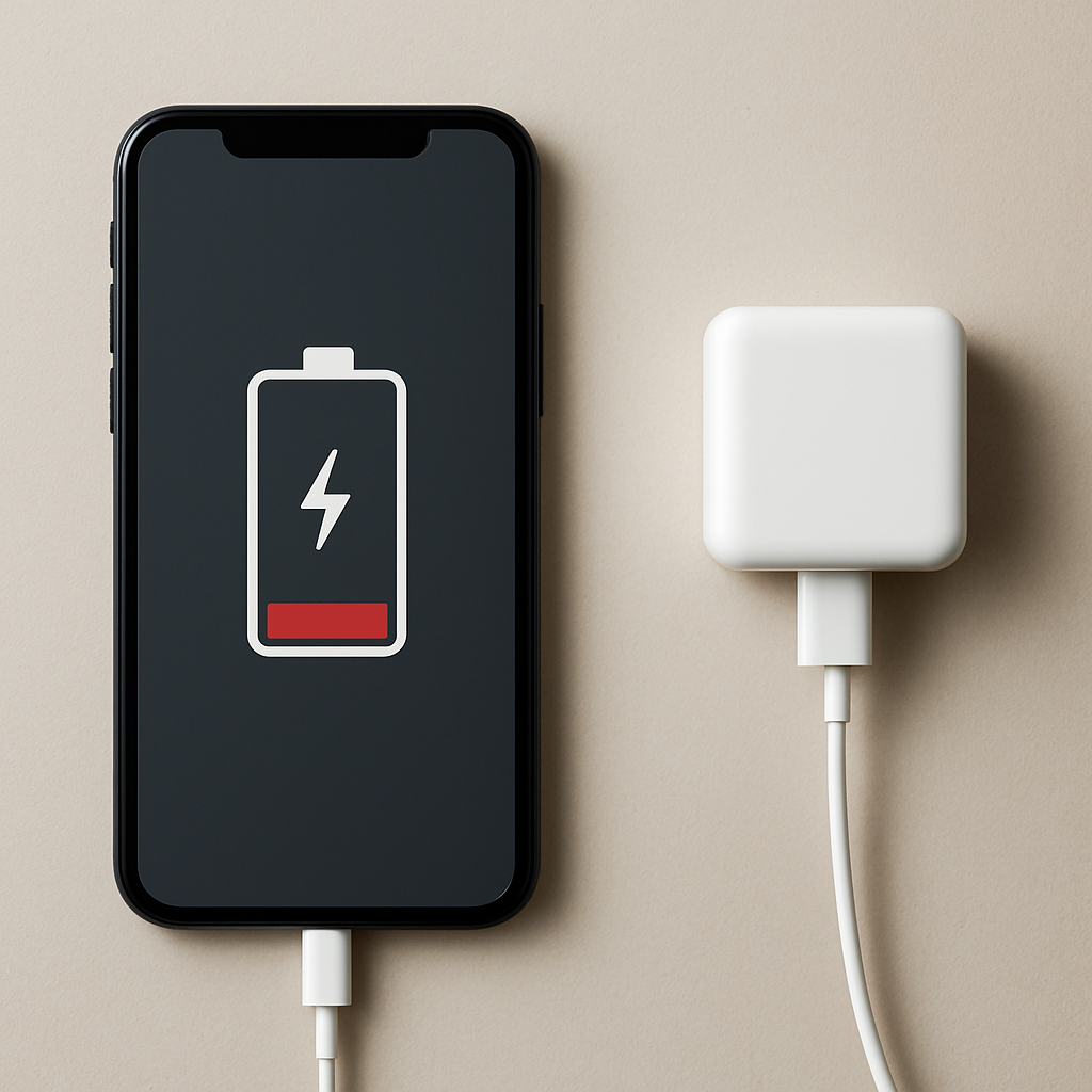 Battery Drains Faster After Update